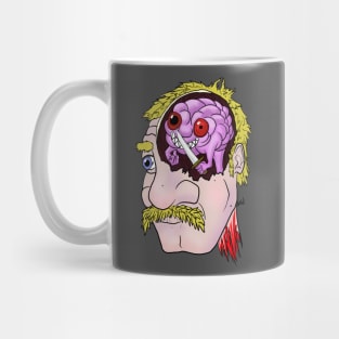 Headache Mug